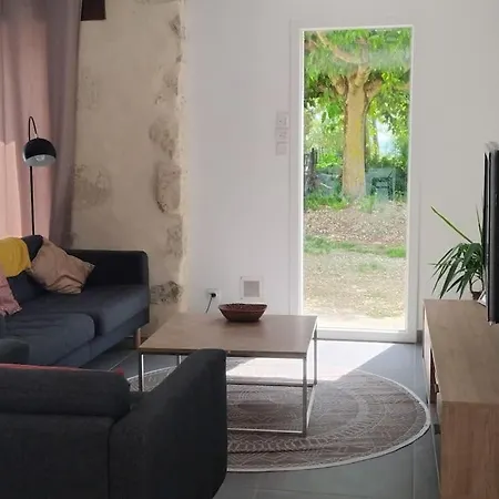 Maison De Charme Villa *